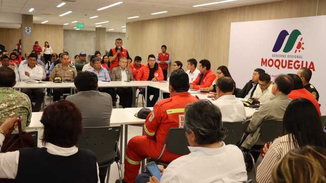 Imagen Institucional