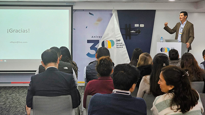 Conferencia 1