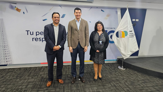 Conferencia 3