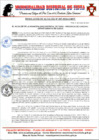 Vista preliminar de documento RESOLUCION DE ALCALDIA  N°097