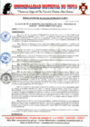 Vista preliminar de documento RESOLUCION DE ALCALDIA  N°098