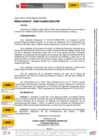 Vista preliminar de documento Resolución n.°119-2024-OSCE/PRE