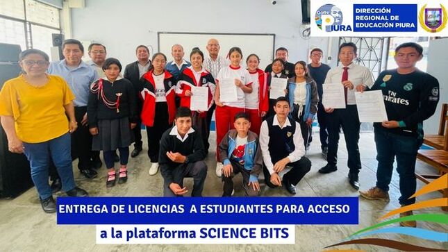 Ciencia