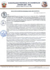 Vista preliminar de documento RESOLUCION DE GERENCIA MUNICIPAL N° 0295-2024-GM-MPCH-C
