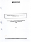 Vista preliminar de documento Convocatoria  CAS 04-2024