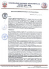 Vista preliminar de documento RESOLUCION DE GERENCIA MUNICIPAL N° 0294-2024-GM-MPCH-C