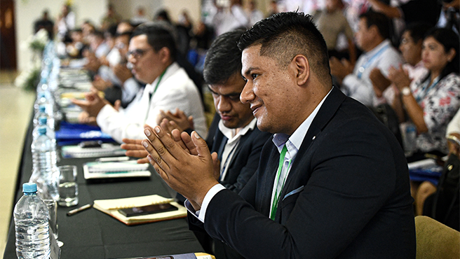 Comisión Intergubernamental de Salud