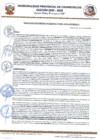 Vista preliminar de documento RESOLUCION DE GERENCIA MUNICIPAL N° 0292-2024-GM-MPCH-C