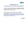 Vista preliminar de documento COMUNICADO 51