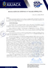 Vista preliminar de documento RESOLUCION DE GERENCIA N° 028-2023-MPSR-J/GSG