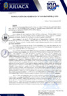 Vista preliminar de documento RESOLUCION DE GERENCIA N° 029-2023-MPSR-J/GSG