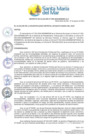 Vista preliminar de documento DECRETO DE ALCALDÍA N° 005-2024/MDSMM