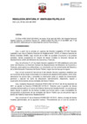 Vista preliminar de documento RESOLUCION JEFATURAL-000079-2024-PEL.01.01