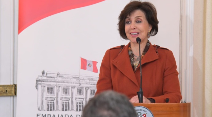 El Perú y Chile realizan el II Encuentro Binacional de Mujeres Líderes
