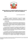Vista preliminar de documento Resolución de la Superintendencia Nacional de los Registros Públicos N.°108-2024-SUNARP/SN