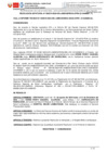 Vista preliminar de documento DESTACAR a partir del 12 de agosto del 2024 hasta el 31 de Diciembre del 2024, a don: EDWIN PERCY CASUSOL ALARCON, cargo Médico I, N-1, ESPECIALISTA EN RADIOLOGIA, del Centro de Salud El Bosque de la Red de Salud Chiclayo, de la Gerencia Regional de Salud Lambayeque, al HOSPITAL BELEN LAMBAYEQUE. Este destaque no excederá el Ejercicio Presupuestal vigente
