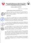 Vista preliminar de documento ACUERDO DE CONCEJO N°42-2024