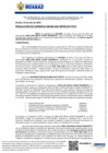 Vista preliminar de documento Resolución de Oficina de Administración Tributaria n.° 498-2024-MPHZ/GATYR/G