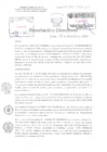 Vista preliminar de documento Resolucion Directoral Hospital Nacional Daniel Alcides Carrion