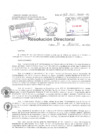 Vista preliminar de documento Resolucion Directoral Hospital Nacional Daniel Alcides Carrion
