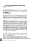 Vista preliminar de documento RESOLUCION DIRECTORAL REGIONAL - DECLARA IMPROCEDENTE RECURSO DE REVISION
