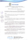 Vista preliminar de documento RESOLUCIÓN DE ALCALDÍA N°280-2024-MDM/A