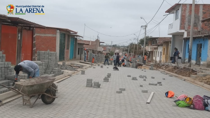 Supervisión de obras