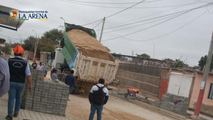 Supervisión de obras