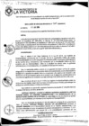 Vista preliminar de documento RESOLUCION DE GERENCIA MUNICIPAL Nº125-2024-MDLV-GM