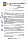 Vista preliminar de documento Archivo PDF ACUERDO DE CONSEJO 138-2019-MPS/A