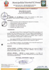 Vista preliminar de documento RESOLUCIÓN DE ALCALDÍA N°274-2023-MUDIAR