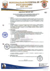 Vista preliminar de documento DIRECTIVA N° 002-2021-MPP