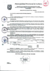 Vista preliminar de documento Resolución de Alcaldía N°201-2013-MPS/A