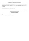 Vista preliminar de documento Constancia - Plan de Acción Anual - Sección Medidas de Remediación 2024