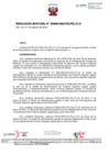 Vista preliminar de documento RESOLUCION JEFATURAL-000084-2024-PEL.01.01