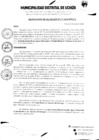 Vista preliminar de documento RESOLUCION DE ALCALDIA N°177-2024-MDU