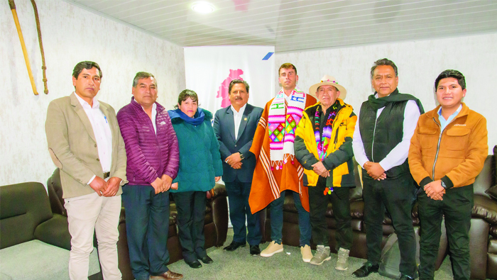 #Huancavelica #GoreHuancavelica