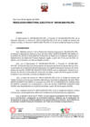 Vista preliminar de documento RESOLUCION DIRECTORAL EJECUTIVA-000109-2024-PEL