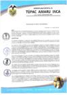 Vista preliminar de documento RESOLUCION DE ALCALDIA N° 216-2021-ALC-MDTAI