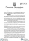Vista preliminar de documento RS 3230-2024-SUCAMEC