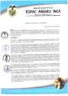 Vista preliminar de documento RESOLUCION DE ALCALDIA N° 217-2021-ALC-MDTAI