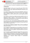 Vista preliminar de documento AUTORIZAR el pago a favor de doña: ROXANA ARCILA ARBOLEDA IÑNOÑAN, Cargo Tecnica en Salud Publica Categoria Remunerativa STE en el Centro de Salud Pacora de la Gerencia Regional de Salud de Lambayeque, la Entrega Económica por luto por el fallecimiento de su Padre: JOSE SECUNDINO ARBOLEDA CHAPOÑAN, ocurrido el 09 de julio del 2024