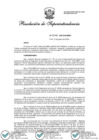 Vista preliminar de documento RS 3242-2024-SUCAMEC
