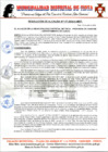 Vista preliminar de documento RESOLUCION DE ALCALDIA  N°0117