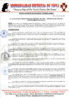 Vista preliminar de documento RESOLUCION DE ALCALDIA  N°0118