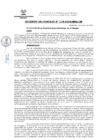 Vista preliminar de documento ACUERDO DE CONCEJO N° 118-2024