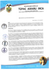 Vista preliminar de documento RESOLUCION DE ALCALDIA N° 230-2021-ALC-MDTAI