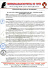 Vista preliminar de documento RESOLUCION DE ALCALDIA  N°0120