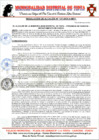 Vista preliminar de documento RESOLUCION DE ALCALDIA  N°0121