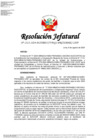 Vista preliminar de documento RJ 1313-2024-MINEDU-VMGI-PRONABEC-OAF